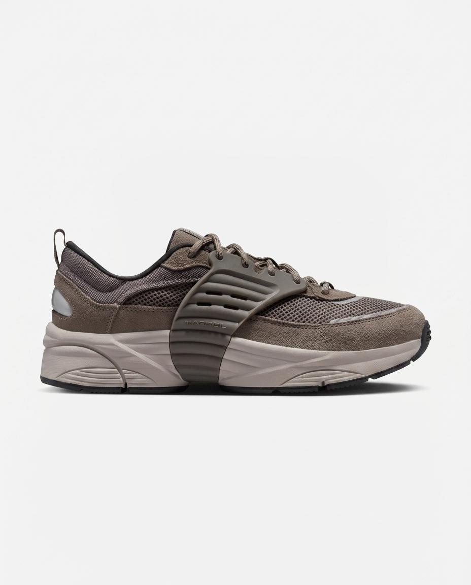 JORDAN TRUNNER O/S 'CAVE STONE'